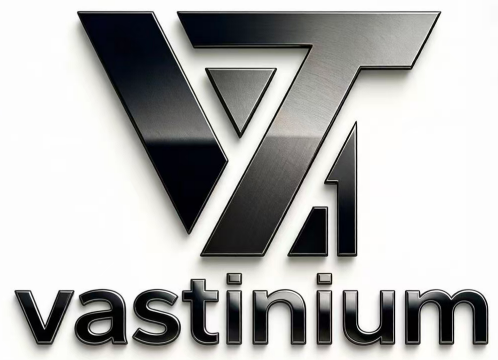 Vastinium logo